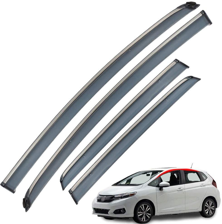 Why You Need a Window Visor