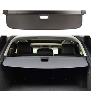 Marretoo retractable cargo cover A compatible with Land Rover Range Rover Sport Accessories 2014-2020