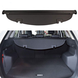 Marretoo retractable cargo cover A compatible with Mazda CX-5 2013-2016