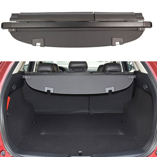 Mazda CX-5 2017-2024 Accessories Marretoo Retractable Cargo Cover Trunk Cover Screen
