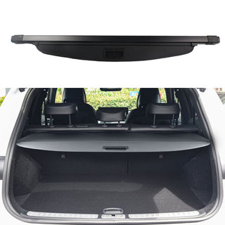 Hyundai GENESIS GV70 2022-2024 Accessories Marretoo Retractable Cargo Cover Trunk Cover Screen