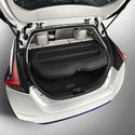 Nissan Leaf 2018-2022 Trunk Cover Accessories Marretoo Non-Retractable Cargo Cover Trunk Cover Screen