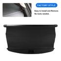 Hyundai GENESIS GV70 2022-2024 Accessories Marretoo Retractable Cargo Cover Trunk Cover Screen