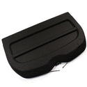 Nissan Leaf 2018-2022 Trunk Cover Accessories Marretoo Non-Retractable Cargo Cover Trunk Cover Screen