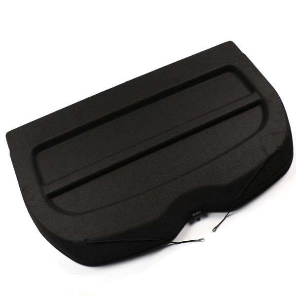 Nissan Leaf 2018-2022 Trunk Cover Accessories Marretoo Non-Retractable Cargo Cover Trunk Cover Screen