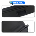 Hyundai GENESIS GV70 2022-2024 Accessories Marretoo Retractable Cargo Cover Trunk Cover Screen
