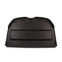 Nissan Leaf 2018-2022 Trunk Cover Accessories Marretoo Non-Retractable Cargo Cover Trunk Cover Screen