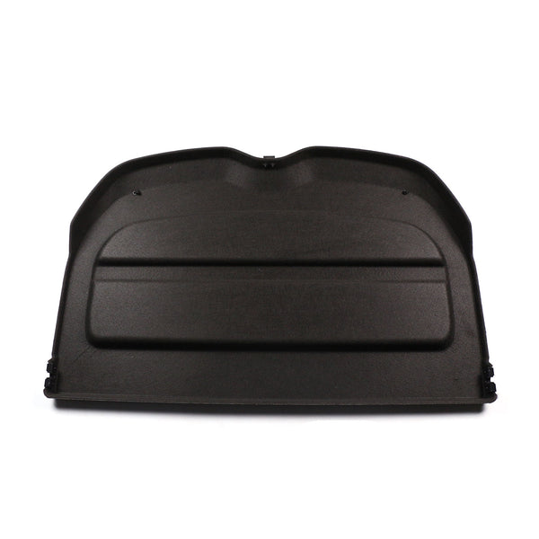 Nissan Leaf 2018-2022 Trunk Cover Accessories Marretoo Non-Retractable Cargo Cover Trunk Cover Screen