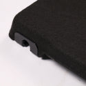 Nissan Leaf 2018-2022 Trunk Cover Accessories Marretoo Non-Retractable Cargo Cover Trunk Cover Screen