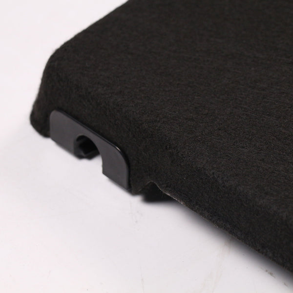 Nissan Leaf 2018-2022 Trunk Cover Accessories Marretoo Non-Retractable Cargo Cover Trunk Cover Screen