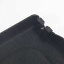 Nissan Kicks 2020-2024 Trunk Cover Accessories Marretoo Non-Retractable Cargo Cover Trunk Cover Screen