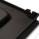 Nissan Leaf 2018-2022 Trunk Cover Accessories Marretoo Non-Retractable Cargo Cover Trunk Cover Screen