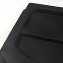 Nissan Kicks 2020-2024 Trunk Cover Accessories Marretoo Non-Retractable Cargo Cover Trunk Cover Screen