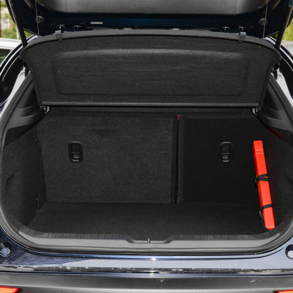 Mazda CX-30 2020-2024 Accessories Marretoo Cargo Cover Trunk Cover Screen