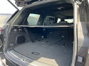 Jeep Grand Cherokee L（WL） 2022-2023 Retractable Cargo Cover Trunk Cover Screen Marretoo Auto Accessories