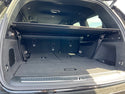 Jeep Grand Cherokee L（WL） 2022-2023 Retractable Cargo Cover Trunk Cover Screen Marretoo Auto Accessories