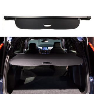 Honda CRV 2023 Retractable Cargo Cover Trunk Cover Screen Marretoo Accessories