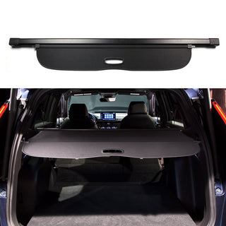 Honda CRV 2023 Retractable Cargo Cover Trunk Cover Screen Marretoo Accessories