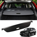 Volvo XC60 2010-2017 Cargo Cover Marretoo Auto Accessory Retractable Trunk Cover Screen