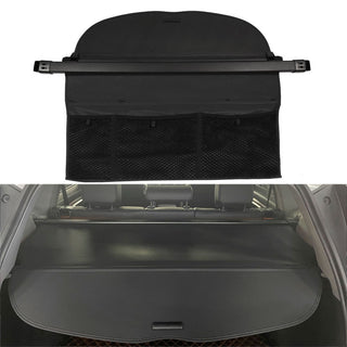Honda CRV 2017 - 2022 Accessories Marretoo Retractable Cargo Cover Trunk Cover Screen
