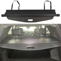 Chevy Chevrolet Equinox GMC Terrain 2018-Present Accessories Marretoo Retractable Cargo Cover Trunk Cover Screen