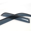 Marretoo PC Material with Clip Window Visor for Toyota 4Runner 2010-2022