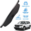Honda Passport 2017- 2022 Accessories Marretoo Retractable Cargo Cover Trunk Cover Screen