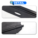 Marretoo BMW X3 Retractable Cargo Cover Trunk Cover Screen X3 2018-2022 Accessories