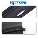 Marretoo BMW X5 Retractable Cargo Cover Trunk Cover Screen X5 2019-2022 Accessories