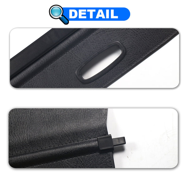 Marretoo BMW X5 Retractable Cargo Cover Trunk Cover Screen X5 2019-2022 Accessories