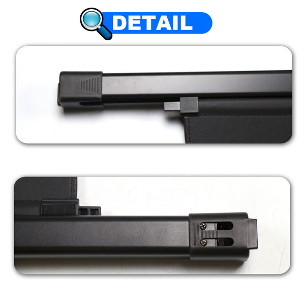 Honda CRV 2023 Retractable Cargo Cover Trunk Cover Screen Marretoo Accessories