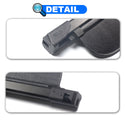 Marretoo BMW X5 Retractable Cargo Cover Trunk Cover Screen X5 2019-2022 Accessories
