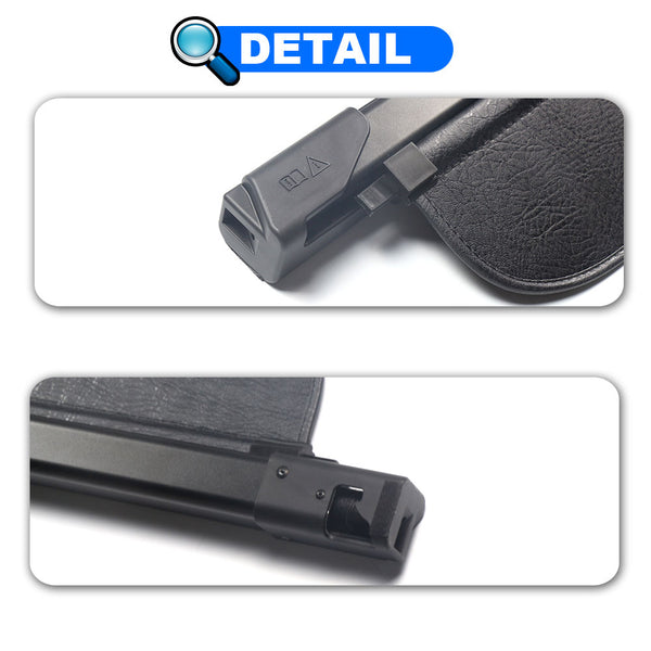 Marretoo BMW X5 Retractable Cargo Cover Trunk Cover Screen X5 2019-2022 Accessories