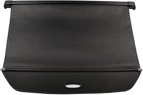 Volvo XC60 2010-2017 Cargo Cover Marretoo Auto Accessory Retractable Trunk Cover Screen
