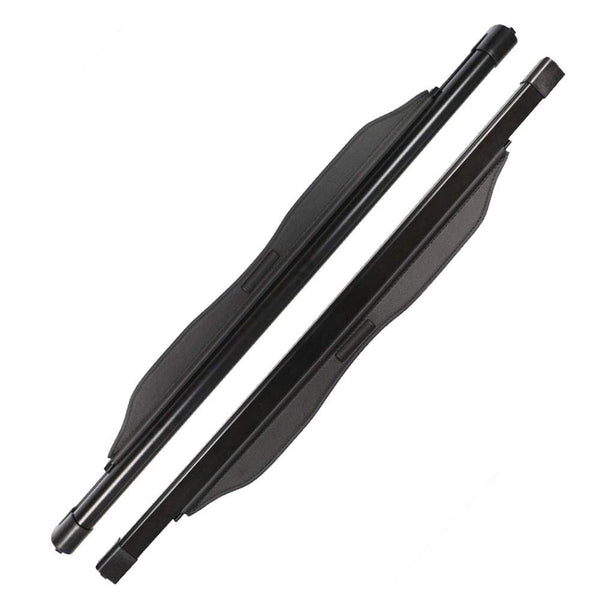 Dodge Caliber 2007-2012 Accessories Marretoo Retractable Cargo Cover Trunk Cover Screen