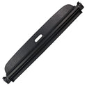 Marretoo Retractable Cargo Cover Trunk Cover Screen for BMW X5 E70 2007- 2018 Accessories