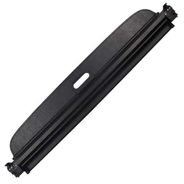 Marretoo Retractable Cargo Cover Trunk Cover Screen for BMW X5 E70 2007- 2018 Accessories