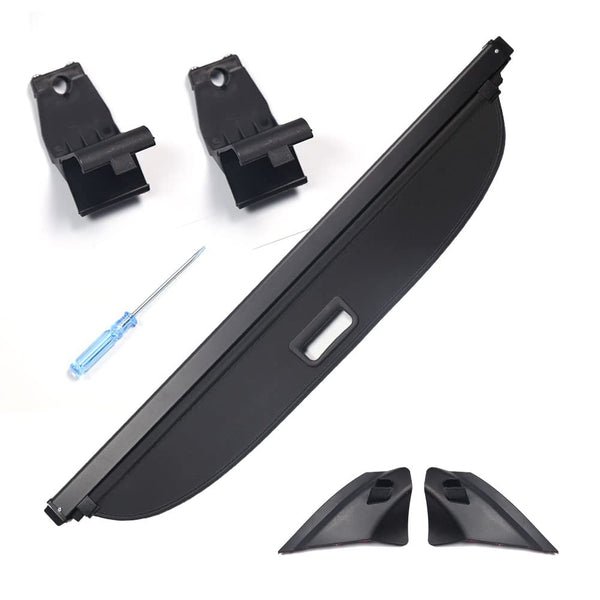 Marretoo Cargo Cover for Tesla Model Y Cargo Cover 2020 - 2022