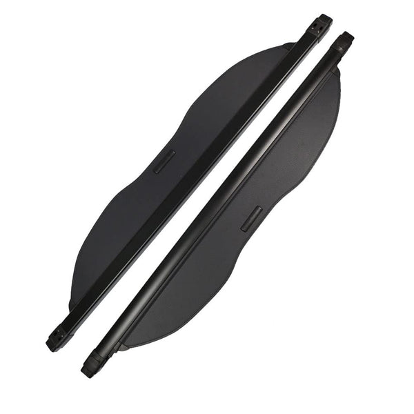 Subaru Outback 2010-2014 Accessories Marretoo Retractable Cargo Cover Trunk Cover Screen