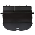 Marretoo Retractable Cargo Cover Trunk Cover Screen for Nissan Murano 2015-2022 Accessories