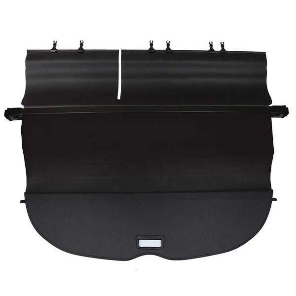 Marretoo Retractable Cargo Cover Trunk Cover Screen for Nissan Murano 2015-2022 Accessories