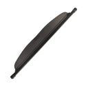 Marretoo Retractable Cargo Cover Trunk Cover Screen for 2014-2016 Subaru Impreza  Accessories