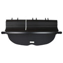 Marretoo Retractable Cargo Cover Trunk Cover Screen for Nissan Murano 2015-2022 Accessories