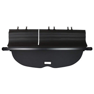 Marretoo Retractable Cargo Cover Trunk Cover Screen for Nissan Murano 2015-2022 Accessories