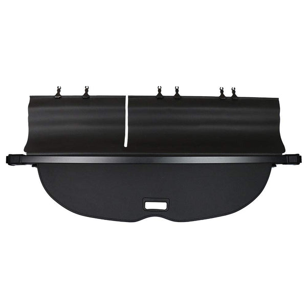 Marretoo Retractable Cargo Cover Trunk Cover Screen for Nissan Murano 2015-2022 Accessories