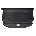 Land Rover Discovery Sport 2015-2019 Accessories Marretoo Retractable Cargo Cover Trunk Cover Screen