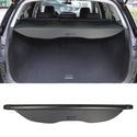 Subaru Outback 2010-2014 Accessories Marretoo Retractable Cargo Cover Trunk Cover Screen