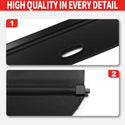 Volvo XC60 2010-2017 Cargo Cover Marretoo Auto Accessory Retractable Trunk Cover Screen