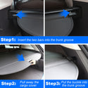 Honda CRV 2023 Retractable Cargo Cover Trunk Cover Screen Marretoo Accessories