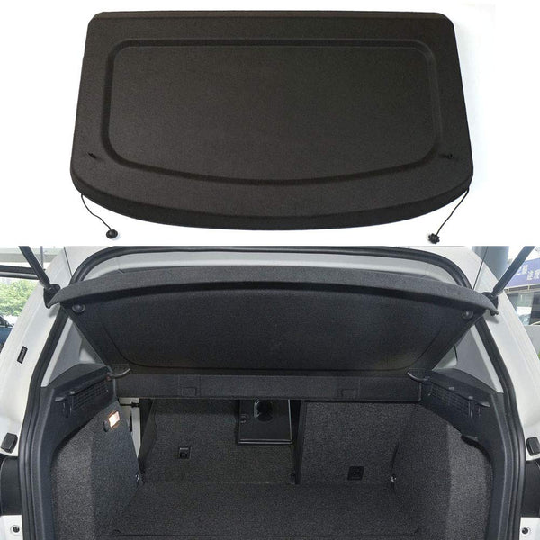 VW Volkswagen Tiguan 2010-2017 Accessories Marretoo Cargo Cover Trunk Cover Screen